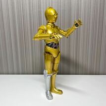 【未開封】SEGA STAR WARS R2-D2 & C-3PO / 検 セガ スターウォーズ BB-8ドロイド R2D2 フィギュア ケナー ブラックシリーズ_画像7