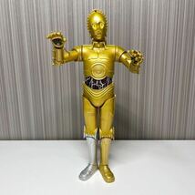 【未開封】SEGA STAR WARS R2-D2 & C-3PO / 検 セガ スターウォーズ BB-8ドロイド R2D2 フィギュア ケナー ブラックシリーズ_画像8