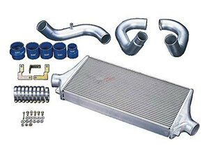 HKS インタークーラーキット Sタイプ インプレッサ WRX STI GDB 04/06-05/05 EJ207 年改E型用