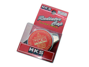 HKS ラジエーターキャップ Nタイプ 1.1kg ヴォクシー ZRR80W 14/01-21/12 3ZR-FAE