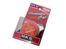 HKS ラジエーターキャップ Sタイプ 1.1kg レガシィツーリングワゴン BPH 08/05-09/05 EJ255_画像1