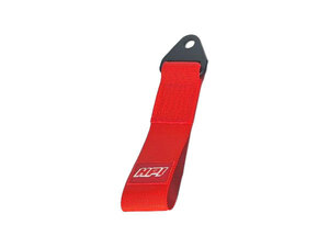 HPI towing belt red total length 260mm 10cm