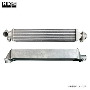 HKS インタークーラーキット Rタイプ シビック FK7 17/09-19/12 L15C