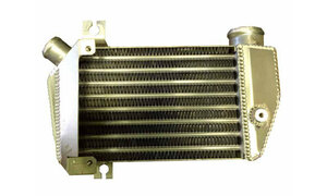  immediate payment TRUST Trust GReddy intercooler kit SPEC-K S660 JW5 2015 year 04 month ~2020 year 01 month S07A