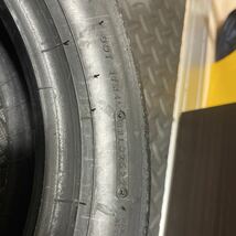 DUNLOP ダンロップ TT93GP PRO 120/80-12 MEDIUM SOFT ミディアムソフト　③_画像3