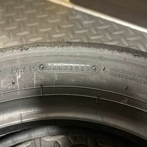 DUNLOP ダンロップ TT93GP PRO 120/80-12 MEDIUM ミディアム　④_画像3