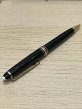 【MONTBLANC 】モンブラン ボールペン _画像5