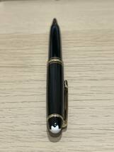 【MONTBLANC 】モンブラン ボールペン _画像4