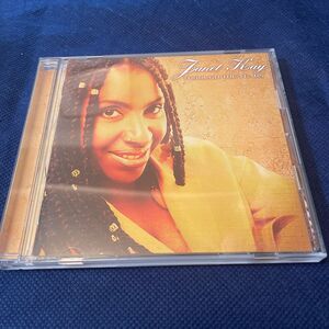 JANET KAY / THROUGH THE YEARS