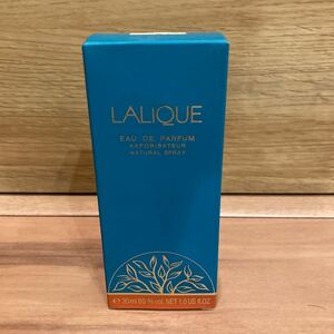 LALIQUE ラリック EDP 30ml 未使用品 オードパルファム 香水