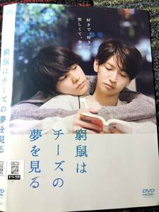 『窮鼠はチーズの夢を見る』監督 行定勲 DVD ＊送料無料