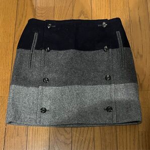 SENSE OF PLACE センスオブプレイス スカート サイズ38