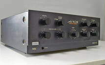 出音確認済み NEC A-10II ハイグレードプリメインアンプ RESERVE II インテグレーテッドアンプ 現状品 ys947_画像5