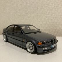 1/18 BMW 318i_画像8