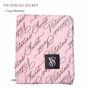 New【新品】ヴィクトリアシークレット／Victoria's Secret ブランケット