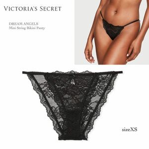【新品】ヴィクトリアシークレット ストリングビキニパンティ　Victoria's Secret ビキニショーツ 
