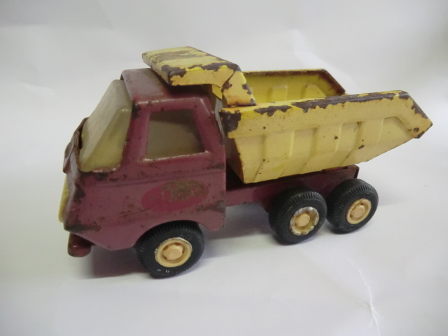 2023年最新】Yahoo!オークション -トンカ トラックの中古品・新品・未