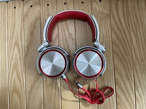 SONY ソニー MDR-XB920 ヘッドフォン 中古