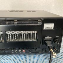 YAESU FT1000_画像5