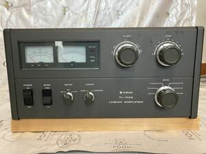 トリオ KENWOOD 