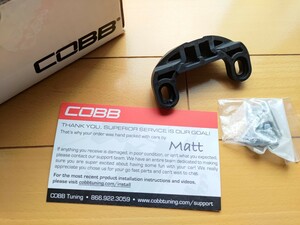 ☆ 【送料無料】COBB SUBARU SHIFTER STOP シフト ストッパー WRX 2015-2023 ☆