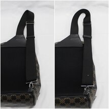 FURLA フルラ ボディバッグ ショルダーバッグ ブラウン系 中古品 m_b(j) m24-32240_画像6