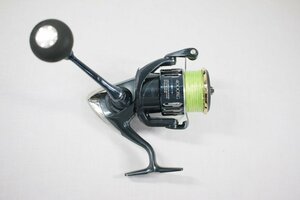 ◎【1スタ】中古品 SHIMANO シマノ TWINPOWER ツインパワー4000XG リール 釣り具 h_z