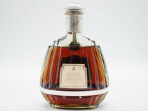 ★1スタ!!【未開栓】MARTELL X.O.SUPREME マーテル スプリーム コニャック ブランデー 洋酒 700ml/40% m5-33170 m_z_画像3