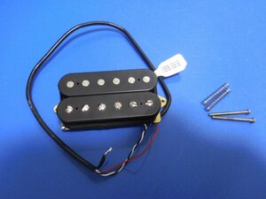 ◆Dimarzio DP155F ◆ TONE ZONE BLACK ◆ 中古品◆B◆ディマジオ