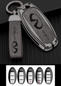  Infinity key case key holder 