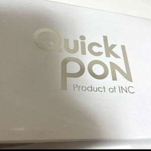 quick pon