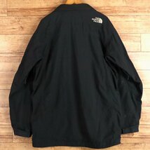 A5T/R9.27-2 　THE NORTH FACE　ノースフェイス　マウンテンジャケット　メンズ　Lサイズ　ジャンパー　ブルゾン_画像9