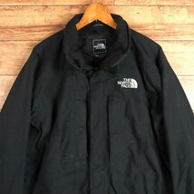 A5T/R9.27-2 　THE NORTH FACE　ノースフェイス　マウンテンジャケット　メンズ　Lサイズ　ジャンパー　ブルゾン_画像2