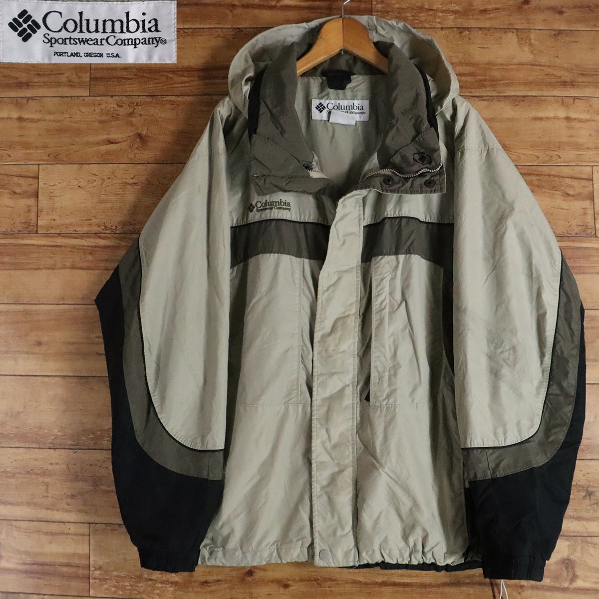 安いColumbia マウンテンパーカーの通販商品を比較 | ショッピング情報