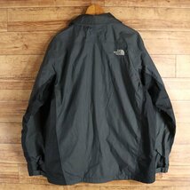 A1T/R11.20-3　THE NORTH FACE　ノースフェイス　マウンテンジャケット　Lサイズ　ナイロンジャケット　ジャンパー　ブルゾン_画像10