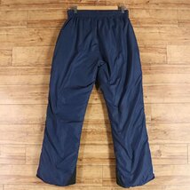 L3J/R6.26-2　60s　ヴィンテージ　Eddie Bauer　エディーバウアー　ダウンパンツ　アウトドア　TALONジッパー　メンズ　M　アメリカ古着_画像6