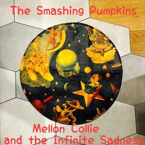 新品 Smashing Pumpkins スマパン メロンコリー フロアマット
