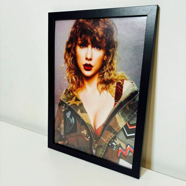 【額付きポスター】テイラー・スウィフト Taylor Swift④(新品)