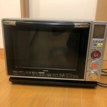 TOSHIBA スチームオーブンレンジ ER-E8_画像1