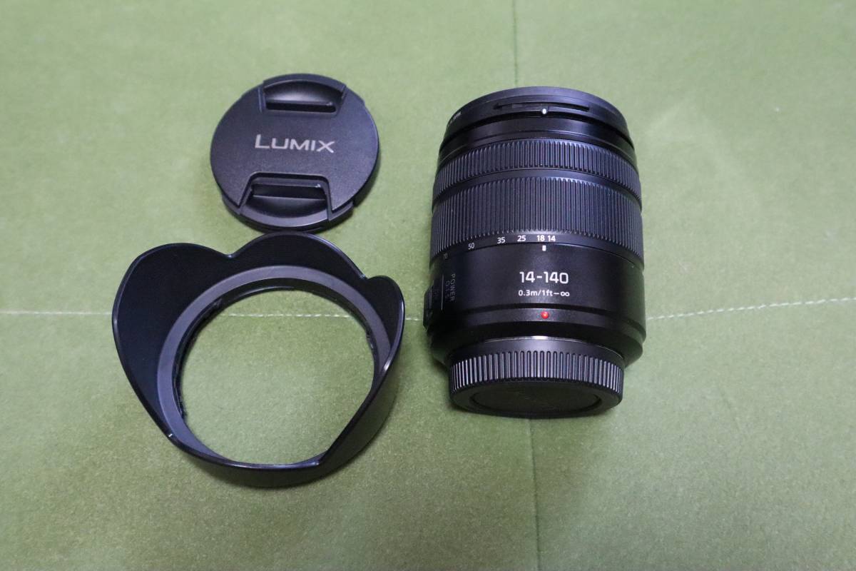 2023年最新】Yahoo!オークション -14-140mm f3.5-5.6の中古品・新品