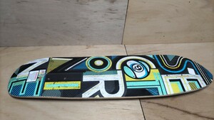 SECTOR9 セクター9 クルーザー　サーフスケート　スラローム　ダウンヒル　スケートボード　デッキ　