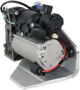  Land Rover Discovery 3 L319 air suspension compressor 04y-09y air suspension compressor AMK LR078650 A50076050