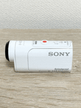 SONY HDR-AZ1 アクションカメラ_画像2