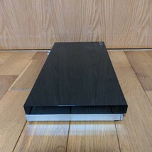 SONY ブルーレイレコーダー　BDZ-ZT1500-1　3番組同時録画　b-casカード　電源コード_画像5