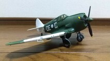 オーストラリア空軍 CAC.CA-12ブーメラン 戦闘偵察機 1/48_画像2