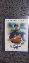 1996 DONRUSS LEAF SIGNATURE 4枚セット_画像3