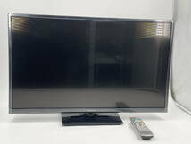 □M152　Panasonic パナソニック VIERA ビエラ 液晶テレビ 32インチ 2016年製 TV TH-32D305_画像1