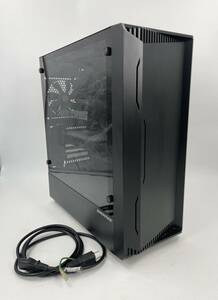 □M156　自作PC ENERMAX 自作パソコン 自作機 基盤 デスクトップパソコン