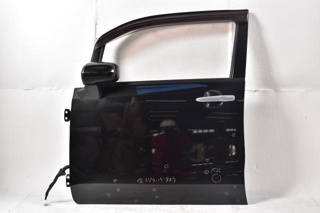 ムーヴ DBA-LA150S 左FドアASSY