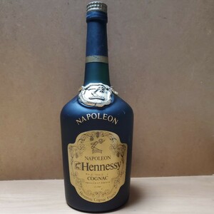 【未開栓】Hennessy ヘネシー NAPOLEON ナポレオン 700ml 40% 